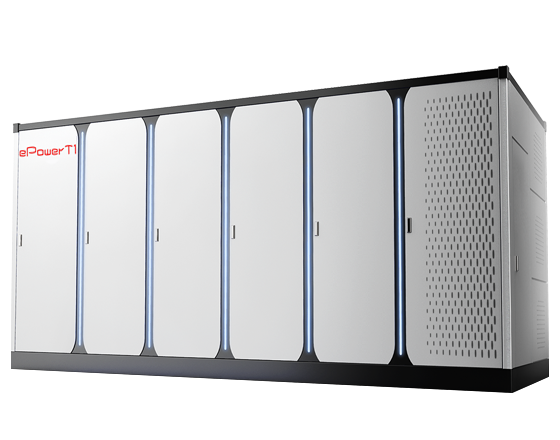 ePower T1集裝箱儲(chǔ)能